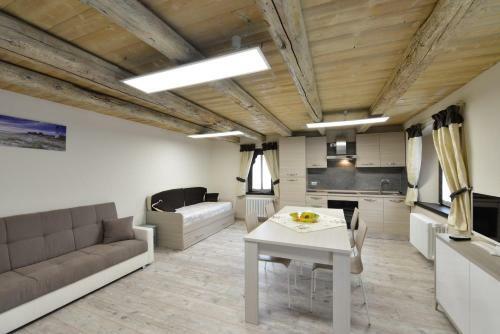 Hostal Vecchio Mulino Guest House