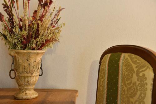 Hostal Vecchio Mulino Guest House