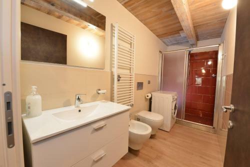 Hostal Vecchio Mulino Guest House