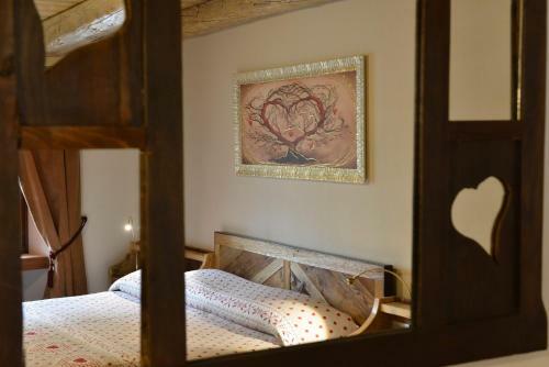 Hostal Vecchio Mulino Guest House
