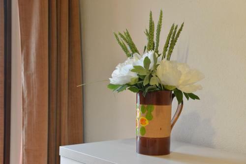 Hostal Vecchio Mulino Guest House
