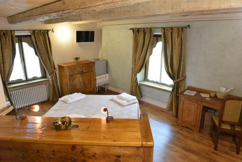 Hostal Vecchio Mulino Guest House