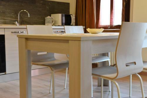 Hostal Vecchio Mulino Guest House