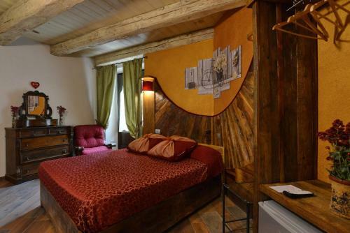 Hostal Vecchio Mulino Guest House