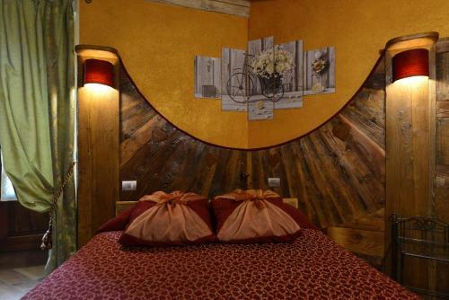 Hostal Vecchio Mulino Guest House