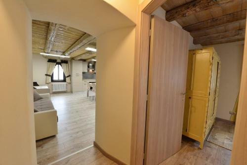 Hostal Vecchio Mulino Guest House