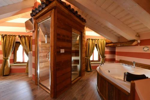 Hostal Vecchio Mulino Guest House