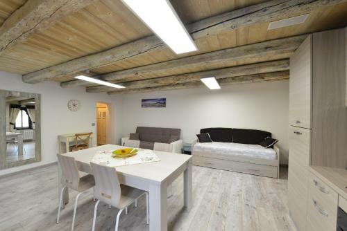 Hostal Vecchio Mulino Guest House