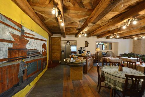 Hostal Vecchio Mulino Guest House