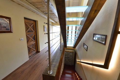 Hostal Vecchio Mulino Guest House
