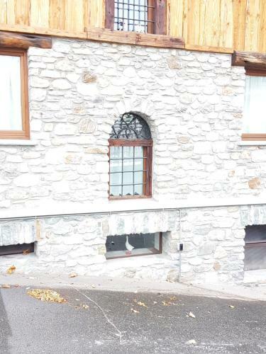 Hostal B&B Pousada Rio Aosta