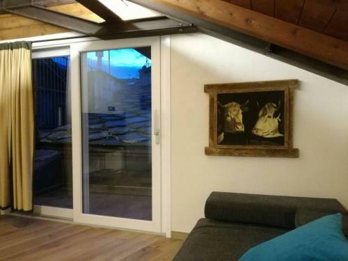 Apartamento Loft De Ville