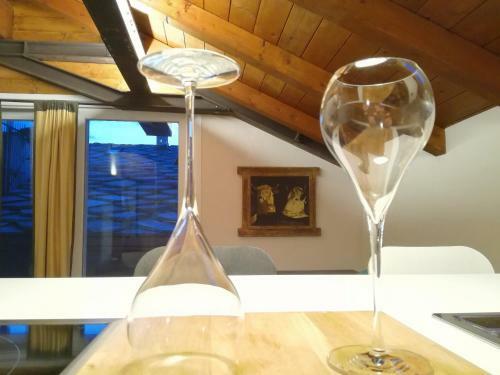 Apartamento Loft De Ville
