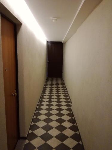 Apartamento Loft De Ville