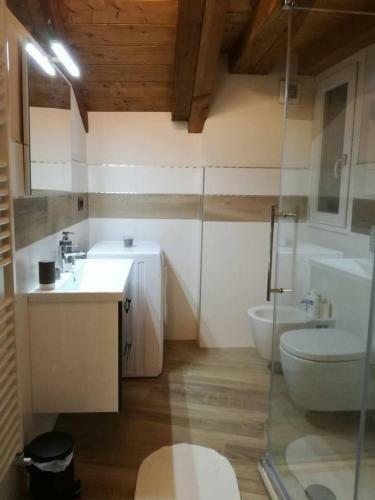 Apartamento Loft De Ville