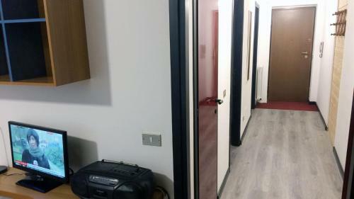 Apartamento Studio Central 1