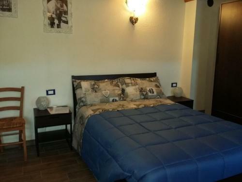 Apartamento Casa Vacanze Di Andrea