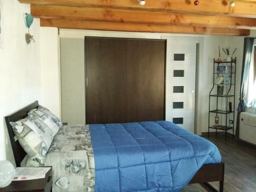 Apartamento Casa Vacanze Di Andrea