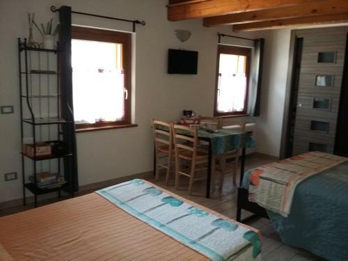 Apartamento Casa Vacanze Di Andrea