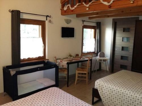 Apartamento Casa Vacanze Di Andrea