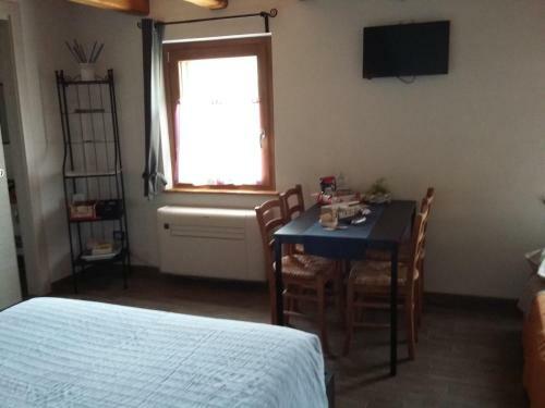 Apartamento Casa Vacanze Di Andrea