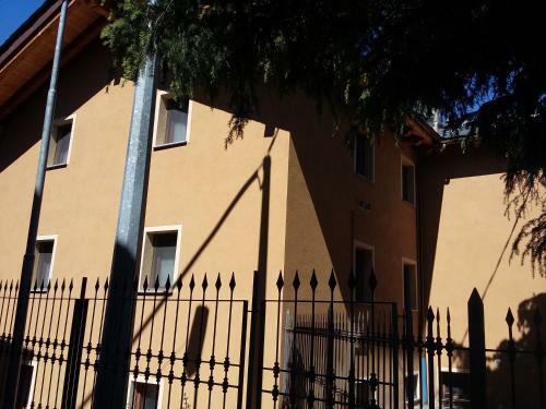 Apartamento Casa Vacanze Di Andrea