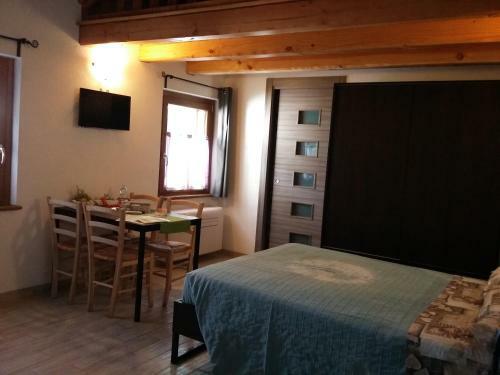 Apartamento Casa Vacanze Di Andrea