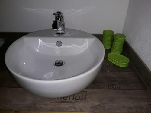 Apartamento Casa Vacanze Di Andrea