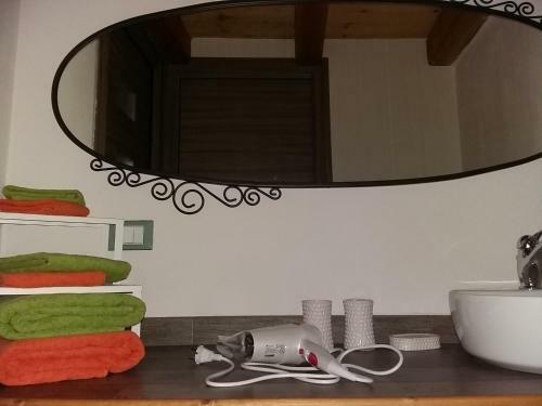 Apartamento Casa Vacanze Di Andrea