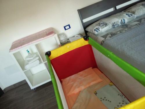 Apartamento Casa Vacanze Di Andrea