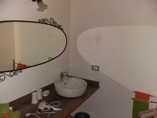 Apartamento Casa Vacanze Di Andrea