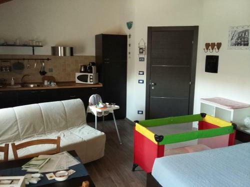 Apartamento Casa Vacanze Di Andrea