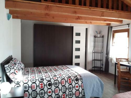 Apartamento Casa Vacanze Di Andrea