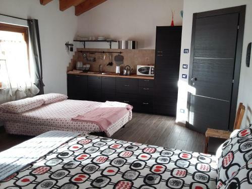 Apartamento Casa Vacanze Di Andrea