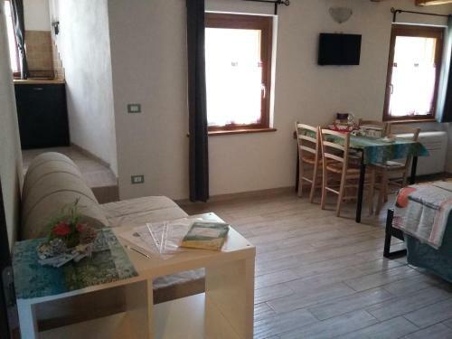 Apartamento Casa Vacanze Di Andrea