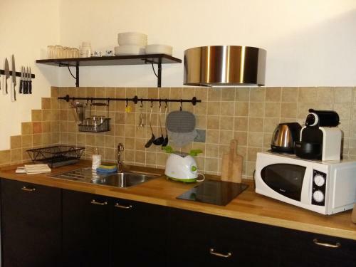 Apartamento Casa Vacanze Di Andrea