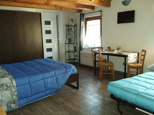 Apartamento Casa Vacanze Di Andrea