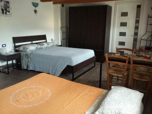 Apartamento Casa Vacanze Di Andrea