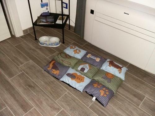Apartamento Casa Vacanze Di Andrea