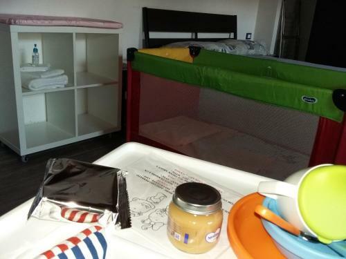 Apartamento Casa Vacanze Di Andrea