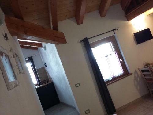 Apartamento Casa Vacanze Di Andrea