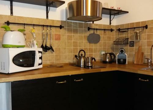 Apartamento Casa Vacanze Di Andrea