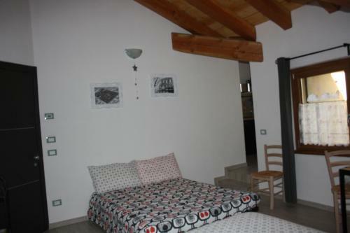 Apartamento Casa Vacanze Di Andrea