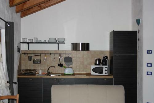 Apartamento Casa Vacanze Di Andrea