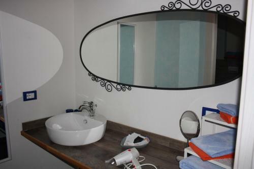 Apartamento Casa Vacanze Di Andrea