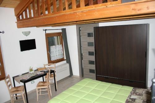Apartamento Casa Vacanze Di Andrea
