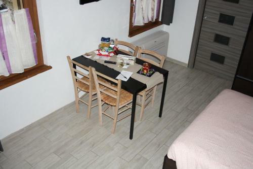 Apartamento Casa Vacanze Di Andrea