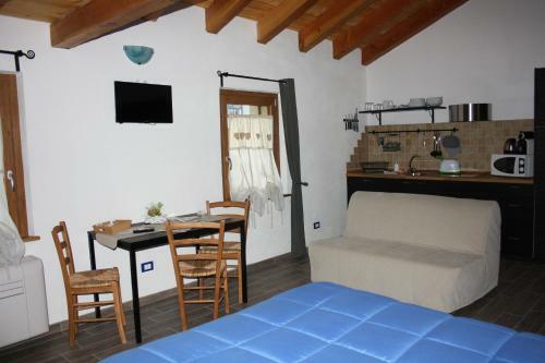 Apartamento Casa Vacanze Di Andrea