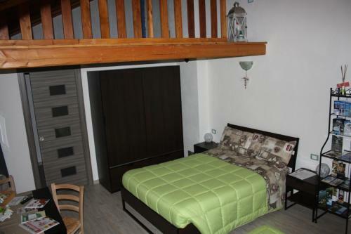 Apartamento Casa Vacanze Di Andrea