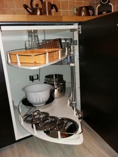 Apartamento Casa Vacanze Di Andrea